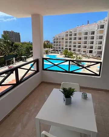 Apartmán San Marino Playa Cristianos *
