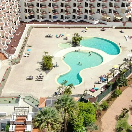 San Marino Playa Cristianos Lejlighed Los Cristianos (Tenerife)