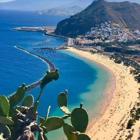 Lejlighed San Marino Playa Cristianos